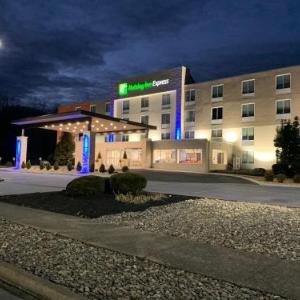 Holiday Inn Express Allentown North