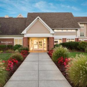 Residence Inn by Marriott Milford