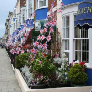 Philbeach Guest House