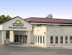 Pisgah Ohio Hotels - Days Inn By Wyndham Sharonville