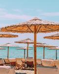 Kallikratia Greece Hotels - Georgalas Sun Beach Resort