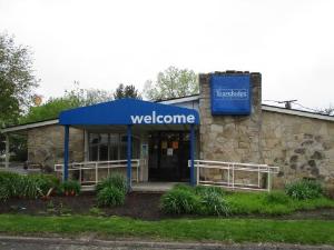 Travelodge by Wyndham Lansing, Lansing