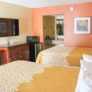 Cairo Hotels Deals At The 1 Hotel In Ga Days Inn Thomasville