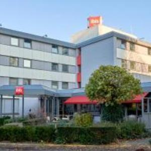 ibis Tilburg