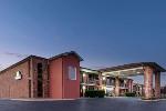 Fishers Hill Virginia Hotels - Days Inn By Wyndham New Market Battlefield