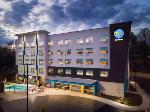 Fairview North Carolina Hotels - Tru By Hilton Asheville East, NC