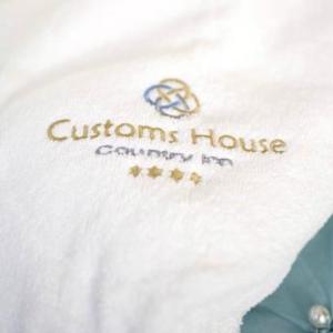 Customs House Country Inn