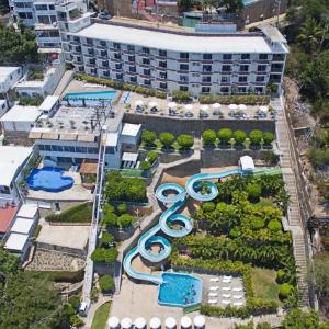 Alba Suites Acapulco