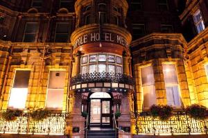 The Met Hotel Leeds, Leeds