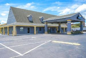 Days Inn by Wyndham Lake City I-75, Lake City
