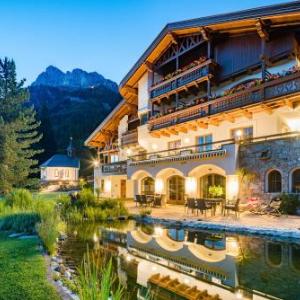 Nesselwangle Hotels Deals At The 1 Hotel In Nesselwangle Austria