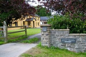 Pwllgwilym B & B, Llanwddyn
