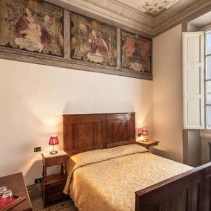Hotels near Mandela Forum Florence - Casa Rovai Guest House