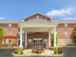 Wilmington College Ohio Hotels - Hawthorn Suites By Wyndham Cincinnati/Sharonville