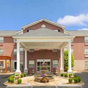 Hawthorn Extended Stay by Wyndham Cincinnati/Sharonville