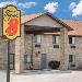 Ball State University Hotels - Super 8 by Wyndham Gas City Marion Area