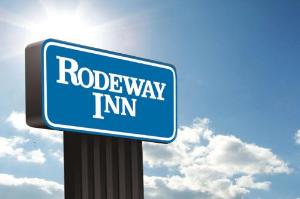 Rodeway Inn, Baltimore