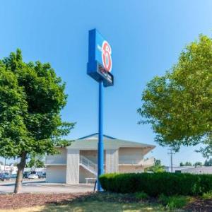 Motel 6-Farmington Hills MI - Northwest - Farmington Hills