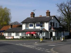 The Wellington Arms, Bracknell
