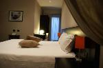 Urbe Italy Hotels - Hotel Aniene