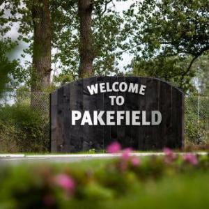 Pakefield Holiday Village - Adults Only