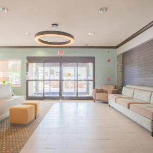 Holiday Inn & Suites Houston North-Spring Area