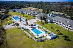 Saint Simon Island Coast Guard Station Georgia Hotels - Days Inn & Suites By Wyndham Jekyll Island