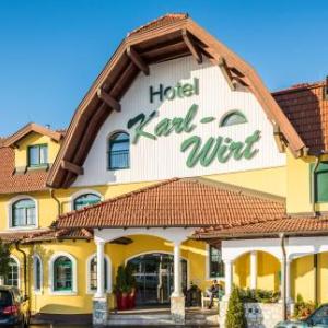 Magna Racino Hotels - Hotel Karl-Wirt