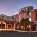 Hotels near Allen Fieldhouse - Courtyard by Marriott Kansas City Shawnee