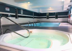 Days Inn by Wyndham Kamloops BC, Kamloops