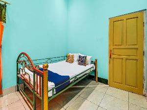 OYO Homes 91114 Desa Wisata Bangunharja, Ciamis