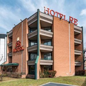 BB Hotels Smarthotel Re Milano Nord