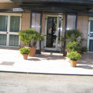 Albergo Carpino