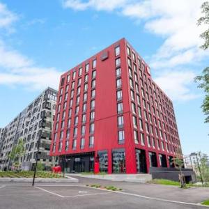 Radisson RED Oslo Okern