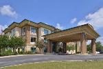 Oak Hill Texas Hotels - Holiday Inn Express Hotel & Suites Austin SW - Sunset Valley