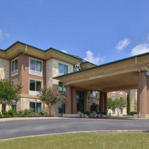 Hotels near 04 Center - Holiday Inn Express Hotel & Suites Austin SW - Sunset Valley