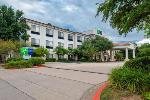 Laser Quest Texas Hotels - Holiday Inn Express & Suites Austin NW - Lakeline