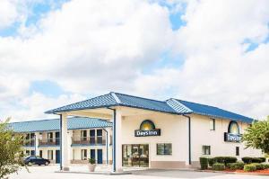 Days Inn by Wyndham Valdosta at Rainwater Conference Center, Valdosta