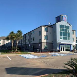 Motel 6-Biloxi MS - Beach