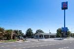 Golden Valley Arizona Hotels - Motel 6 Kingman West