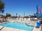 Houston Community College Syst Texas Hotels - Motel 6-Houston, TX - Brookhollow