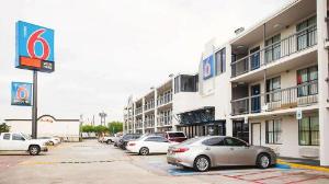 Motel 6 Houston, Tx-Medical Center/Reliant Park hotel near NRG Center