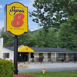 Super 8 by Wyndham Asheville/Biltmore