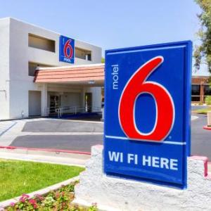 Motel 6-Tempe AZ - Phoenix - Priest Dr