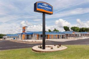 Howard Johnson by Wyndham Harrisonburg, Harrisonburg