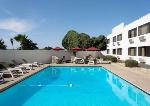 Lake Nacimiento California Hotels - Motel 6-San Simeon, CA - Hearst Castle Area