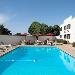 Motel 6-San Simeon CA - Hearst Castle Area