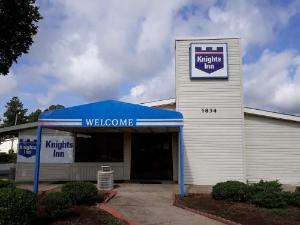 Knights Inn Florence SC, Florence