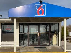 Travelodge by Wyndham Hagerstown, Hagerstown