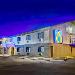 Duluth Heritage Sports Center Hotels - Motel 6-Duluth MN